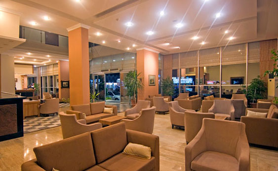 Club Hotel Sunbel